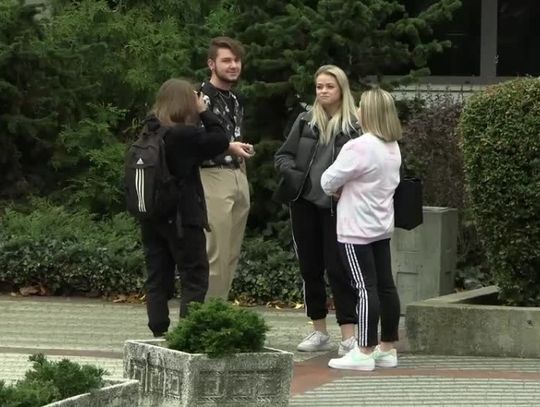 Przygotowania nowych kierunków na UPH w Siedlcach