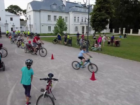 Puchar Rowerowej Stolicy Polski