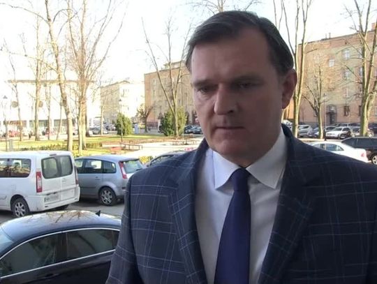 Radni nie przyjęli uchwały dotyczącej rozszerzenia strefy płatnego parkowania 