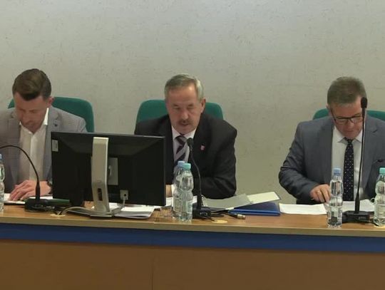 Radni odrzucili projekt uchwały dotyczący finansowania sportu w Siedlcach