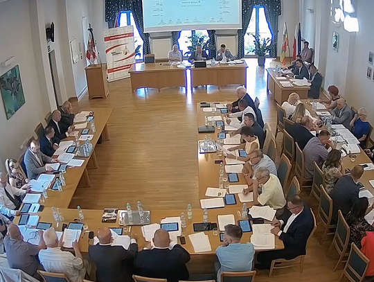 Radny: raport o stanie miasta został przygotowany niezdarnie i niechlujnie