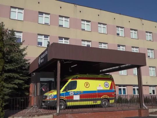 Raport z miasta - 12 maja