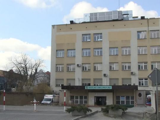 Raport z miasta