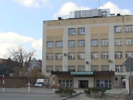 Raport z miasta - 17 maja