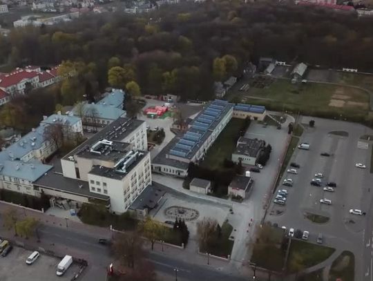 Raport z miasta - 21 maja