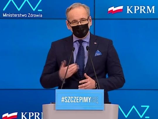 Raport z miasta - 23 kwietnia