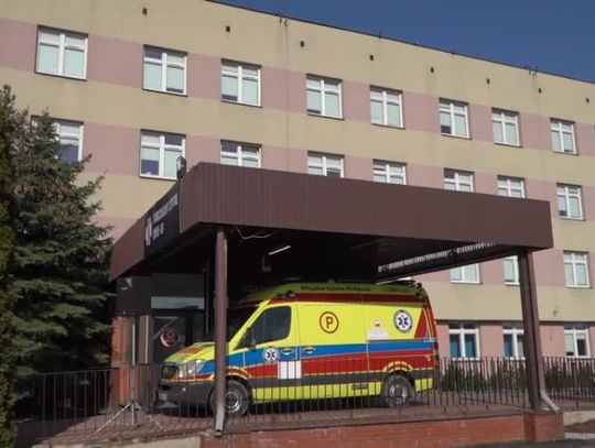 Raport z miasta - 26 maja