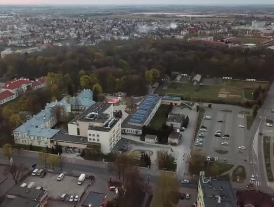 Raport z miasta - 27 stycznia