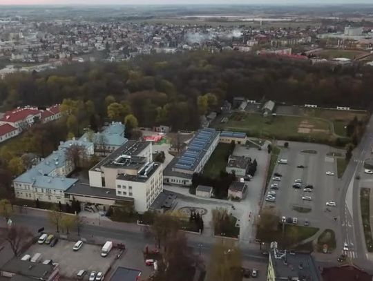 Raport z miasta - 28 kwietnia
