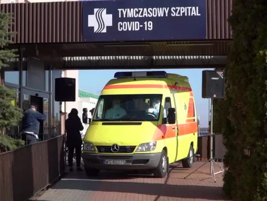 Raport z miasta - 31 maja