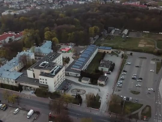 Raport z miasta - 9 kwietnia