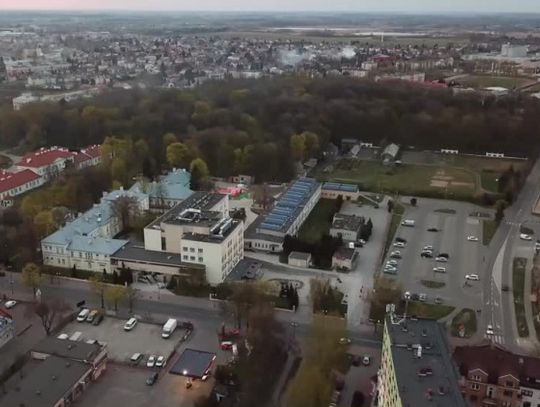 Raport z miasta Siedlce - 07 Sierpnia 2020