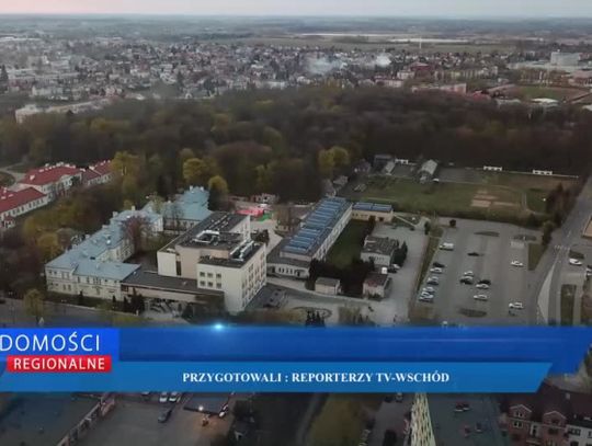 Raport z miasta Siedlce - 22 czerwca 2020