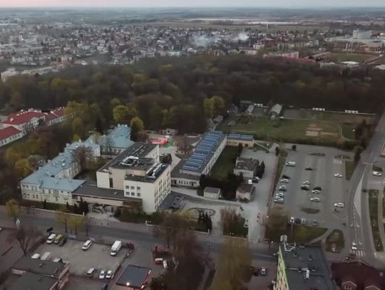 Raport z miasta Siedlce - 22 Lipca 2020
