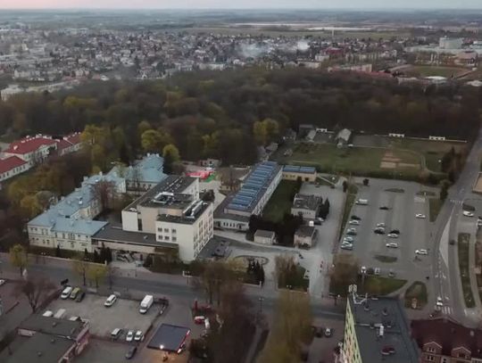 Raport z miasta Siedlce - 26 Czerwca