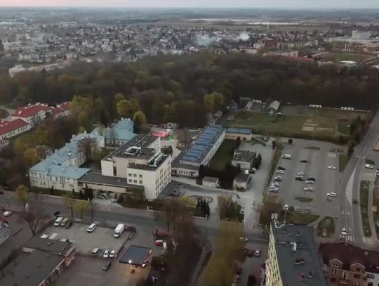 Raport z miasta Siedlce - 29 Maja 2020