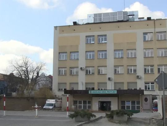 Raport z miasta Siedlce - 5 Sierpnia 2020