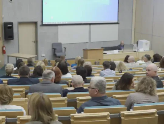 Rektor Uniwersytetu w Siedlcach odwołany