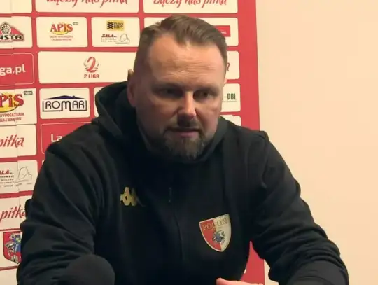 Remis Pogoni z Polonią