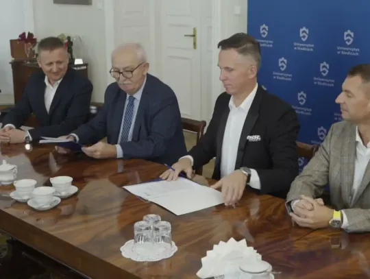 Remont Domu Studenta nr 2 już wkrótce
