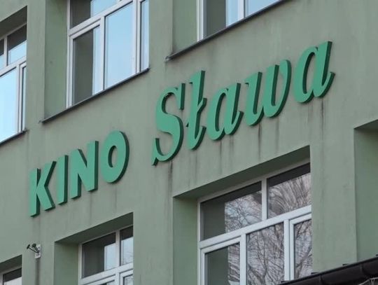 Remont Kina - Międzyrzec Podlaski