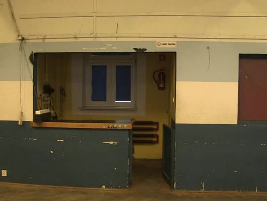 Remont klubu studenckiego PeHa w Siedlcach