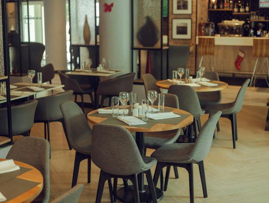 Restauracja na komunię – jak wybrać miejsce na wyjątkowe przyjęcie?