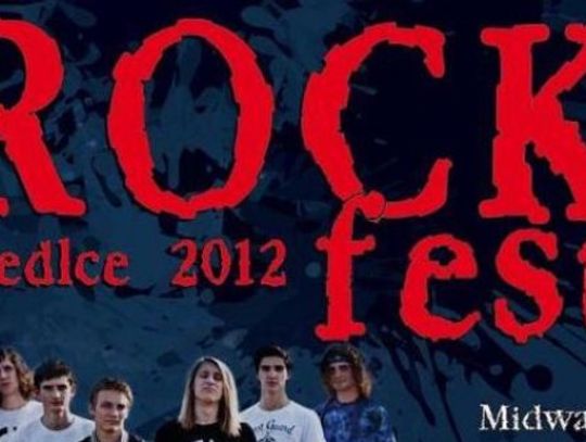 RockFest Siedlce 2012