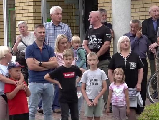 Rocznica Powstania Warszawskiego w Terespolu