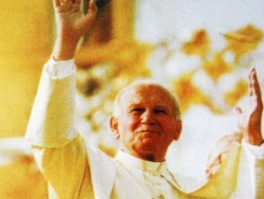 Rocznica Śmierci Jana Pawła II