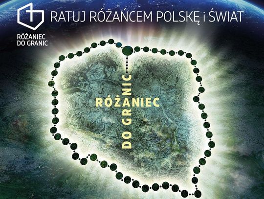 Różaniec Do Granic w Diecezji Siedleckiej  