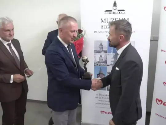Rozdano Złote Jacki