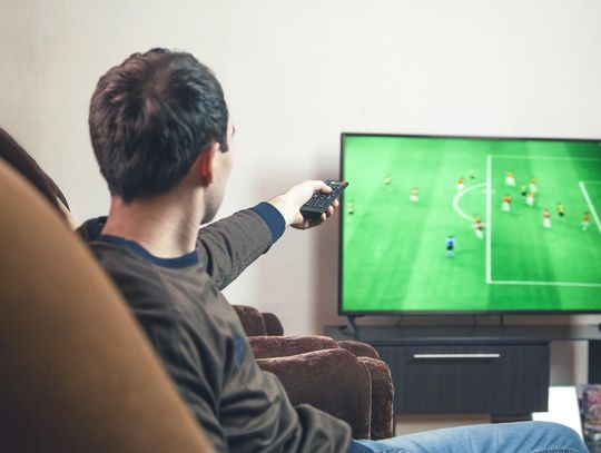 Rozdzielczość 4K, UHD – na czym to polega?