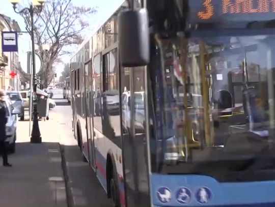 Rozkład jazdy na święta