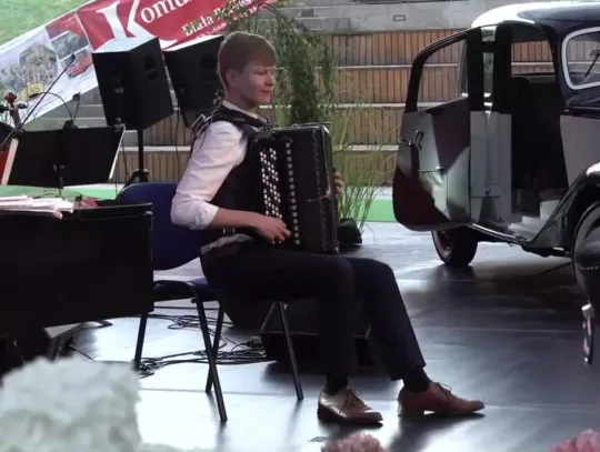 Rozpoczął się 5. Festiwal im. Bogusława Kaczyńskiego w Białej Podlaskiej