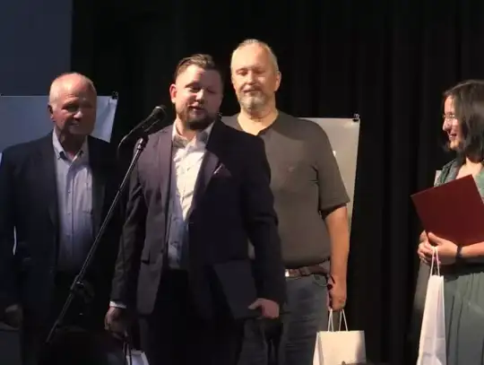 Rozstrzygnięcie konkursu Homo-Verbum-Locus