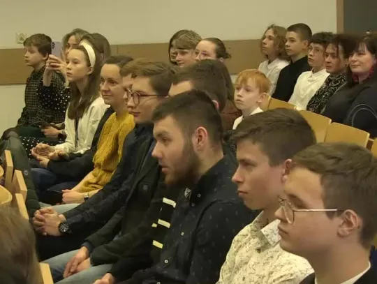 Rozstrzygnięcie konkursu matematycznego MateMaxus na UwS