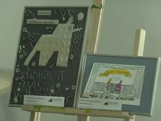 Rozstrzygnięcie konkursu plastycznego Mostostal Siedlce