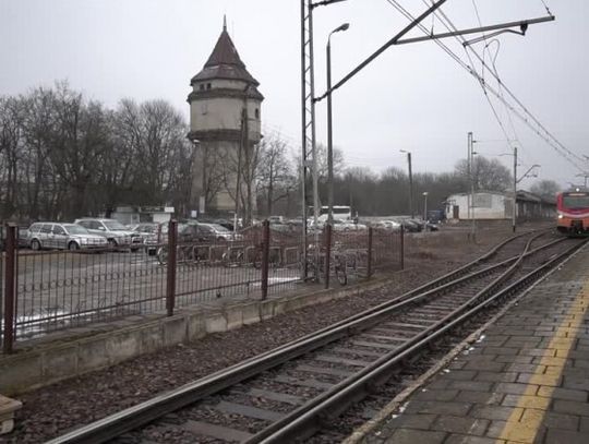 Rusza modernizacja linii kolejowej z Białej Podlaskiej do Terespola