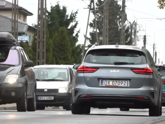 Rusza policyjna akcja "Znicz"