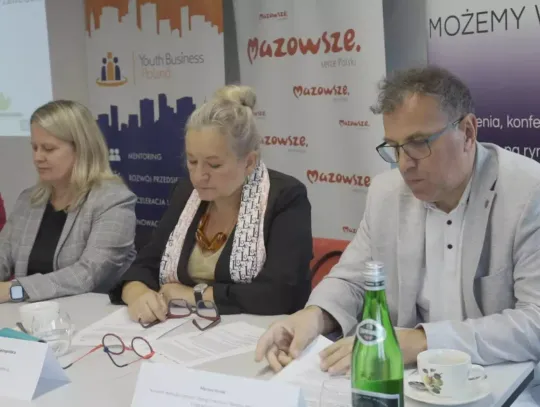 Rusza trzecia edycja „Startup Siedlce”