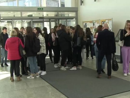 Ruszyła rekrutacja na studia II stopnia na UPH w Siedlcach
