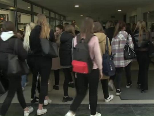 Ruszyły rekrutacje na UPH w Siedlcach
