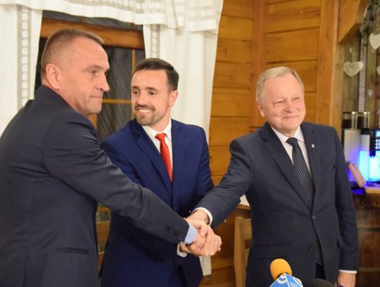 Sąd odrzucił pozew wyborczy Litwiniuka