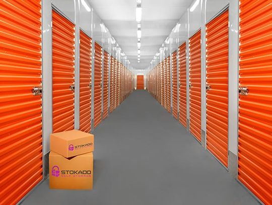 Self Storage – nowość na polskim rynku magazynów do wynajęcia