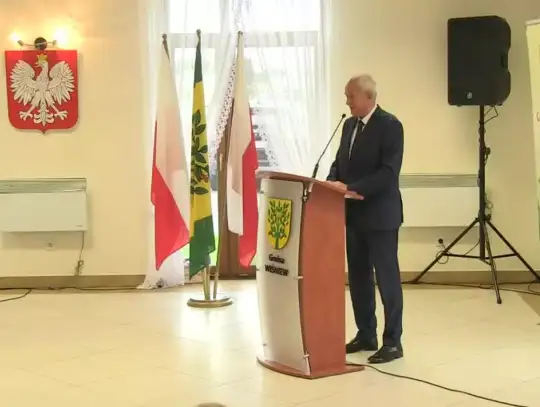 Sesja absolutoryjna Gminy Wiśniew