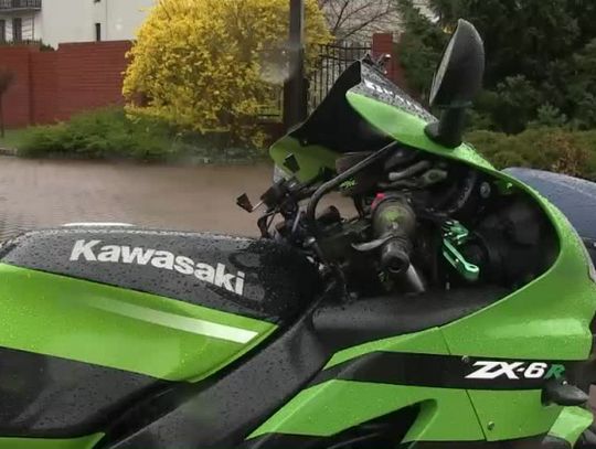 Sezon motocyklowy - jak się przygotować?