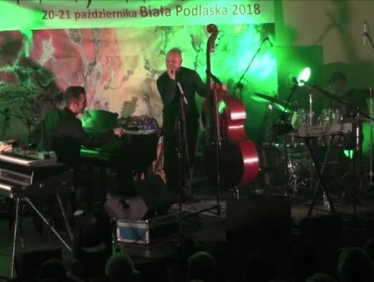Siedemnasty Podlasie Jazz Festival