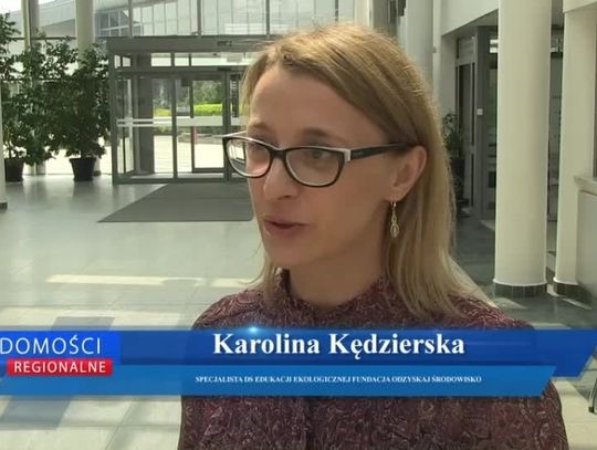 Siedlce – Miasto przyjazne ekologii. Gala finałowa konkursu