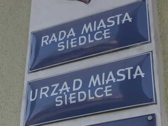 Siedlce murem za Ukrainą
